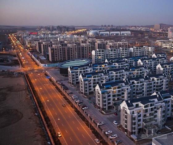 鄂尔多斯房价崩盘