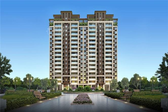 重庆梁平最新房价