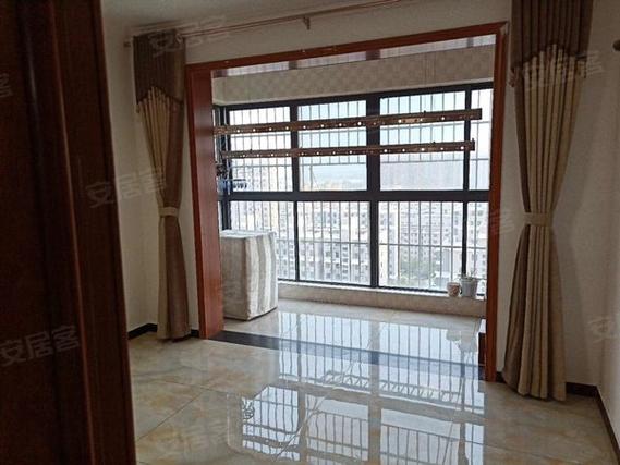 宿迁御景龙庭房价