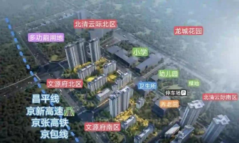 楼盘项目沙盘讲解范文