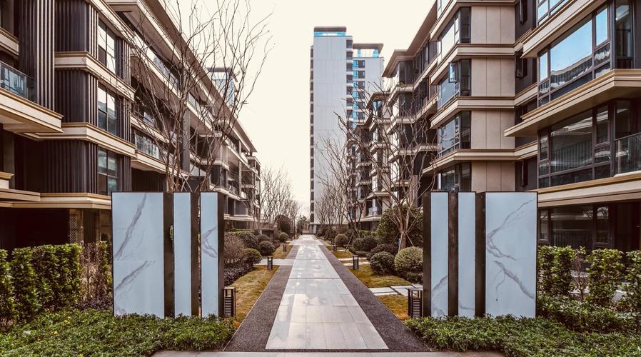 成都最具升值空间楼盘