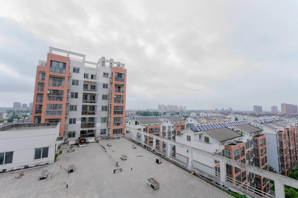 合肥新楼盘现房出售