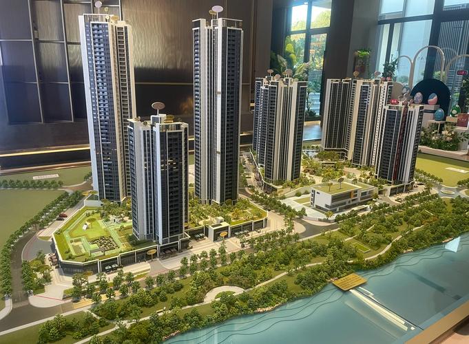 坪山新区新开楼盘