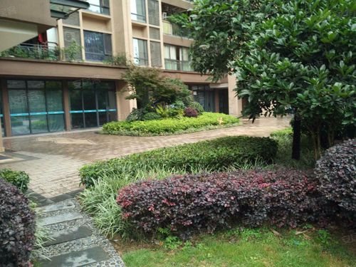 重庆招商科苑楼盘