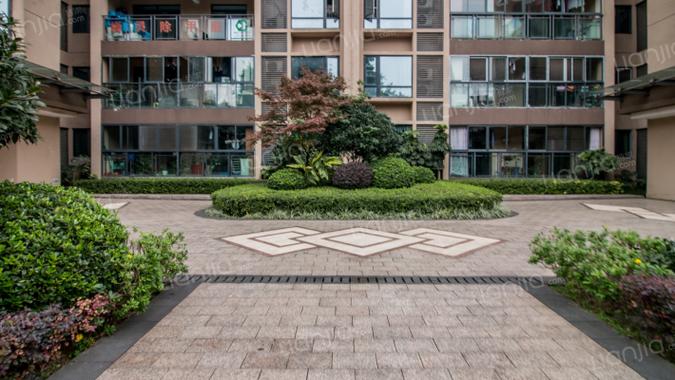 重庆招商科苑楼盘