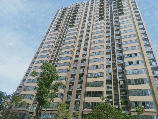 东莞南城碧桂园楼盘