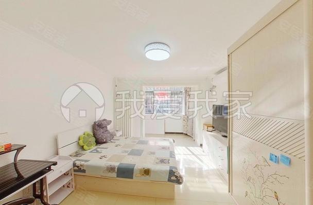 富莱茵花园房价