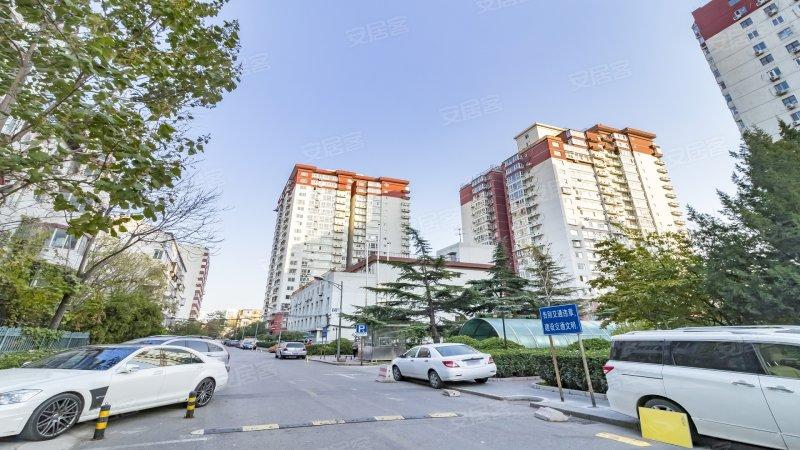 富莱茵花园房价