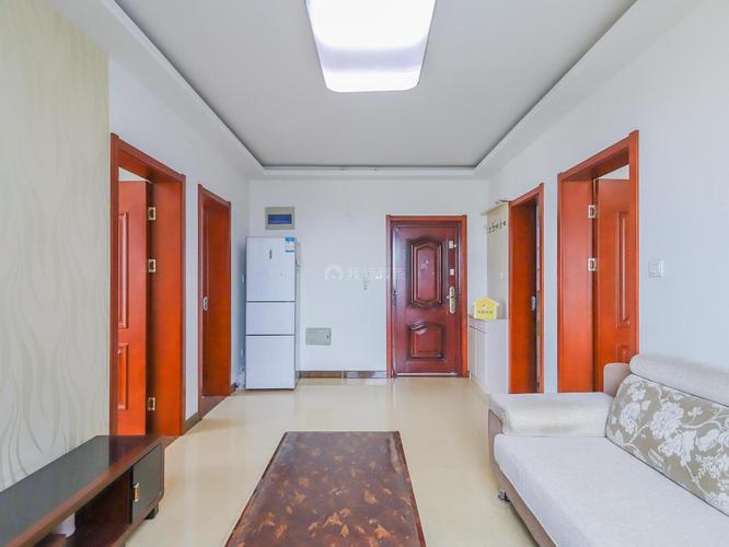 太原东瑞国际楼盘