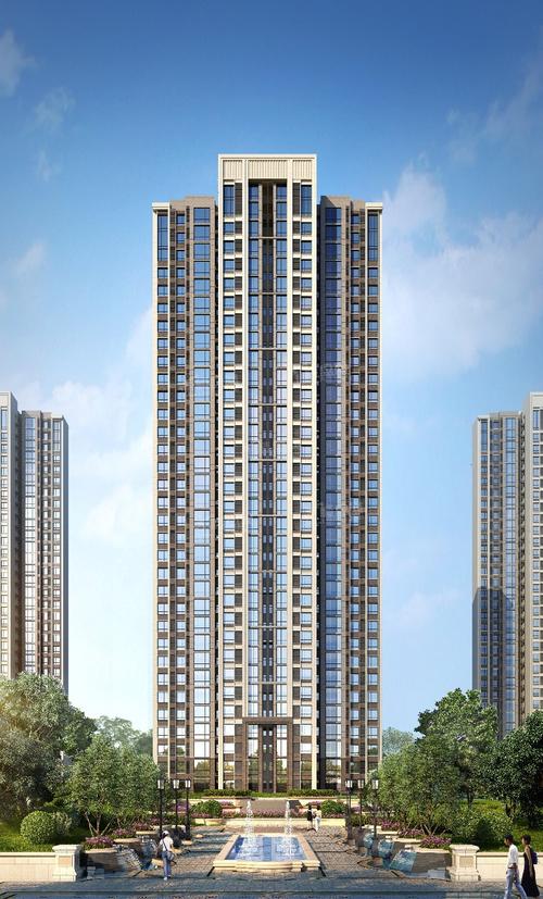 西安即将开盘的楼盘