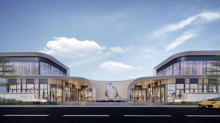 西安即将开盘的楼盘