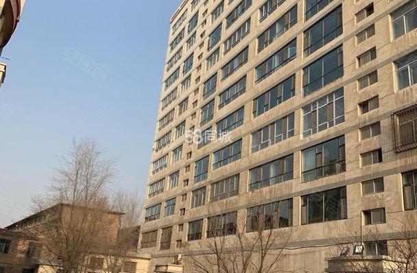 歙县滨河花园小区