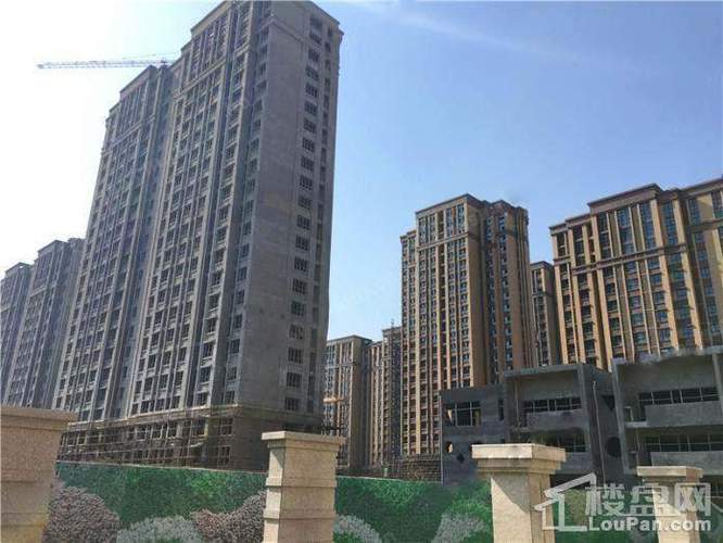 连云港最差楼盘