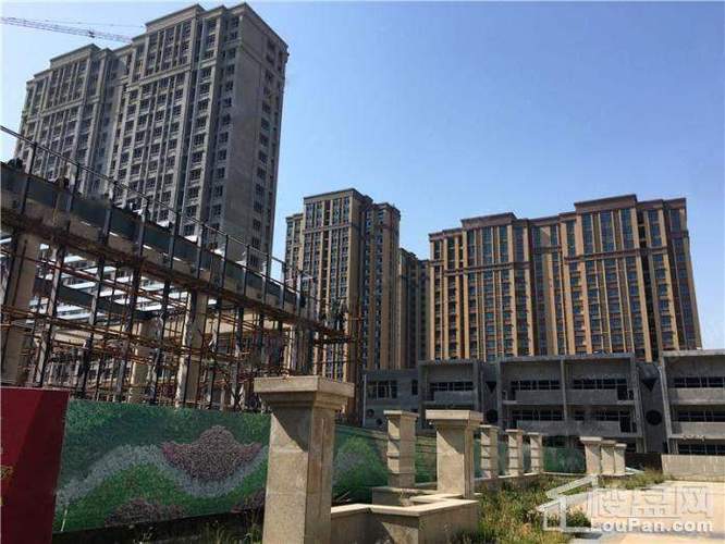 连云港最差楼盘