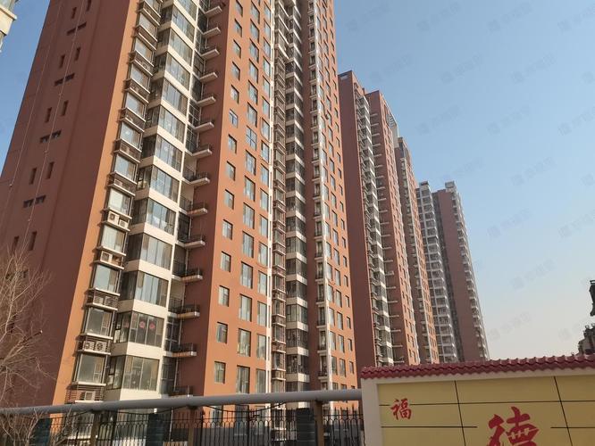 石家庄上庄房价