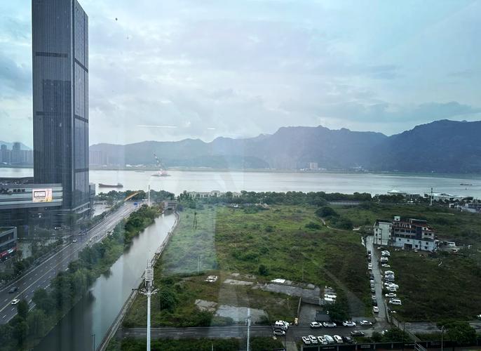 温州动车站附近楼盘