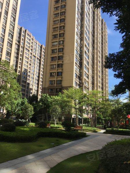 棉湖星湖城房价