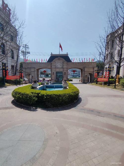 温州京都府房价