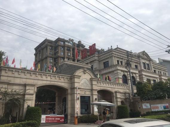 温州京都府房价