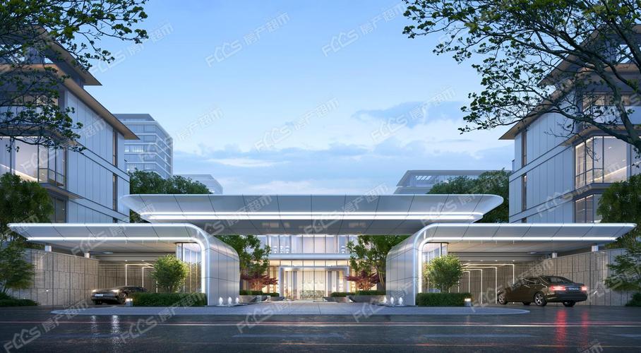 嘉善有什么好楼盘