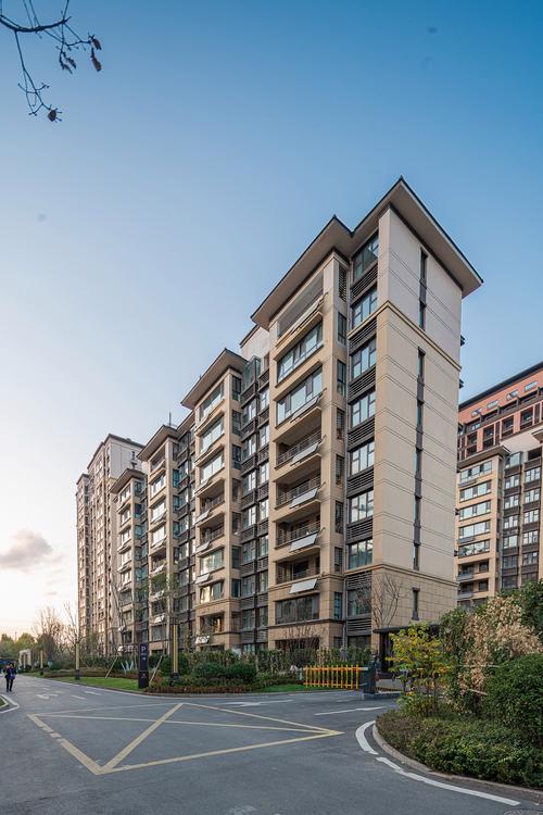 嘉善有什么好楼盘