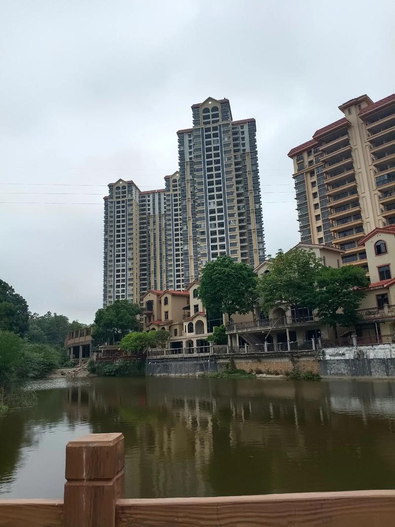 阳江新楼盘在售