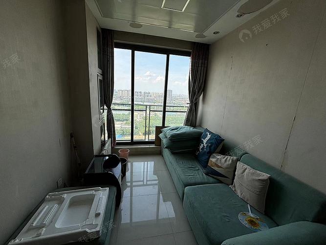 无锡首创隽府房价