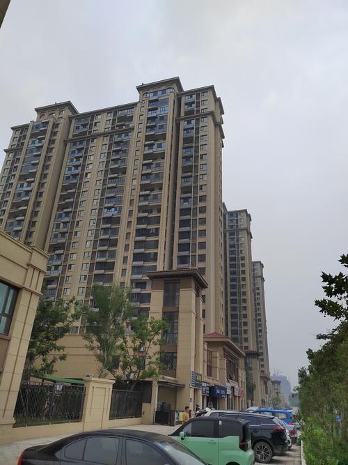 日照永利国际楼盘