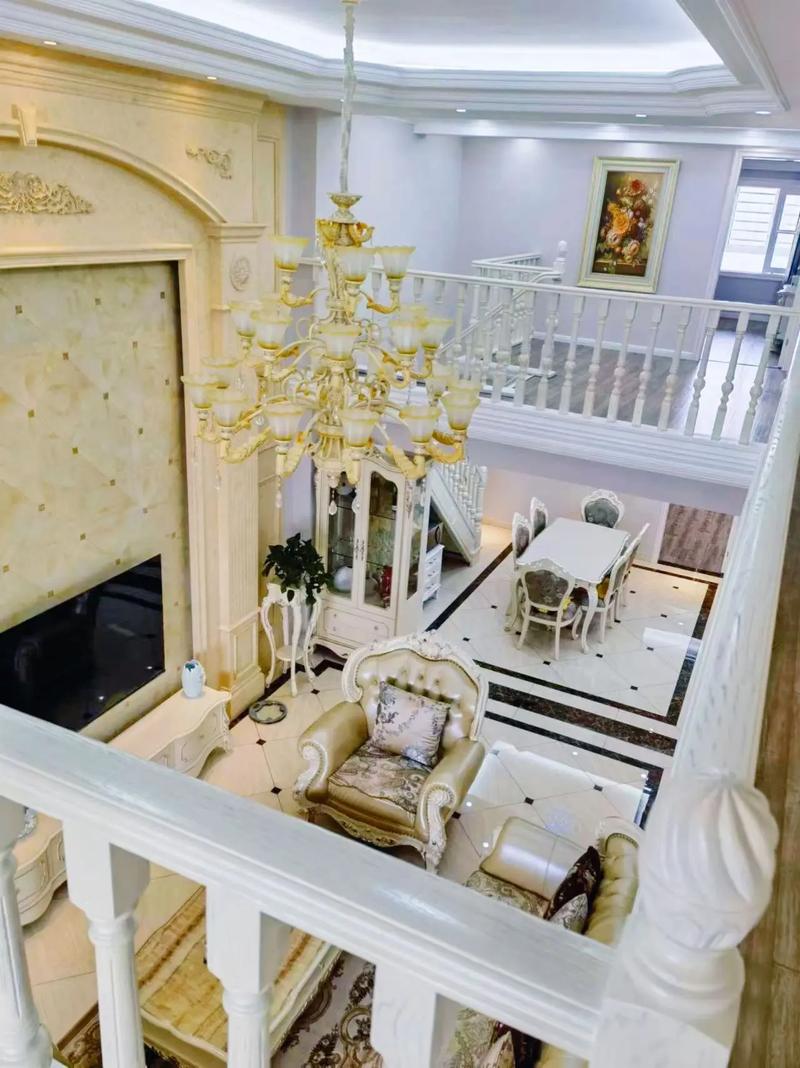 沈阳复式房楼盘