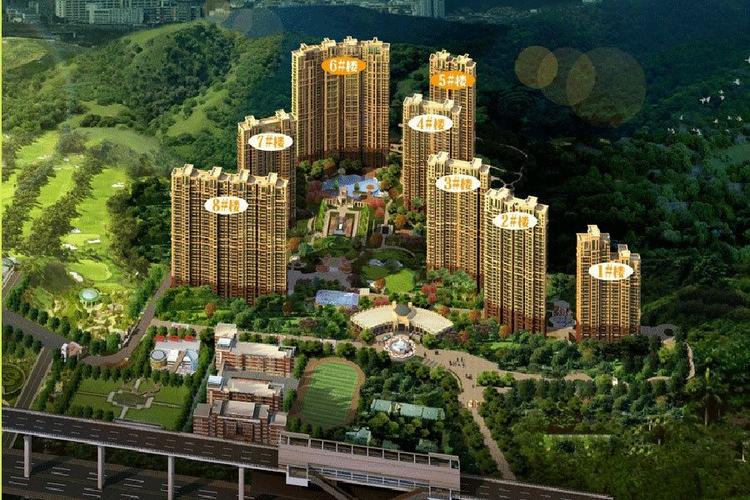 厦门君悦山房价