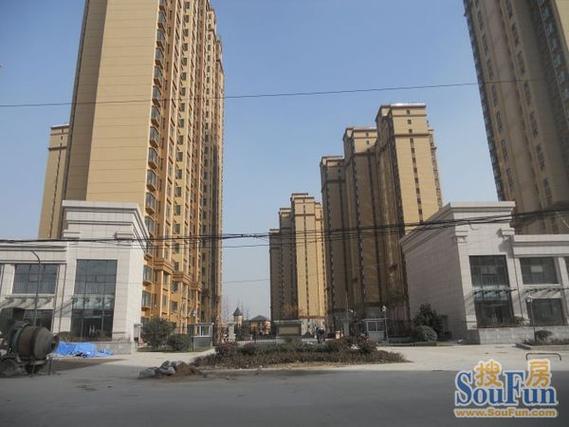 济南尚品清河房价