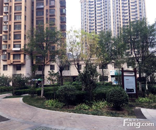 济南尚品清河房价