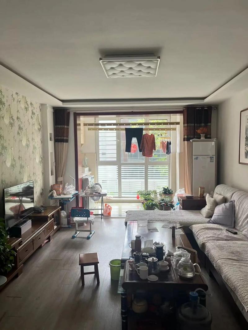 武功新楼盘现房出售