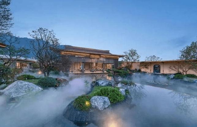 昆山巴城新开楼盘