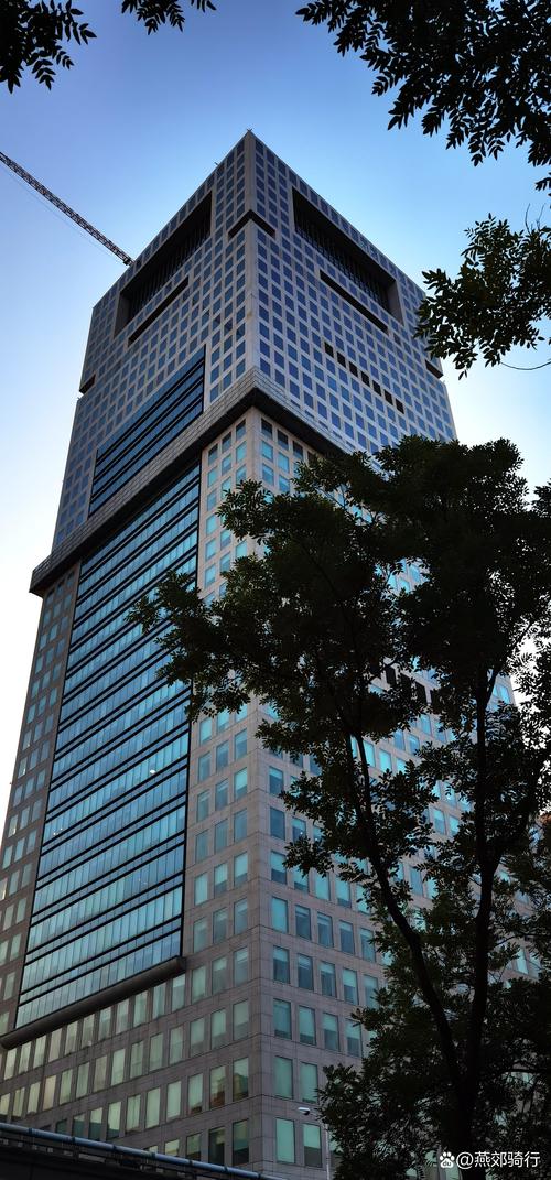 北京盘古大观房价