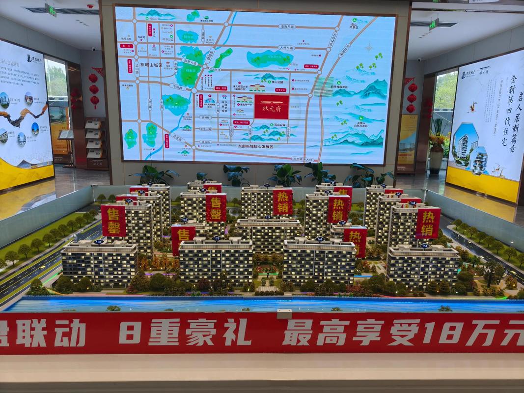 山东冠县新开楼盘价格