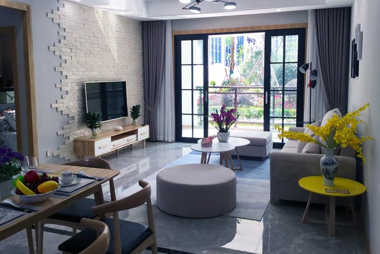 遵义小户型楼盘