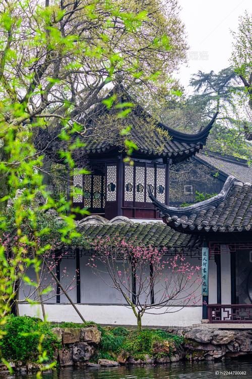 苏州春天花园