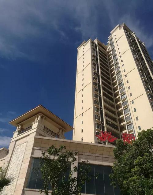 徐闻县新楼盘
