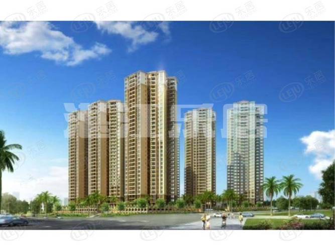 徐闻县新楼盘