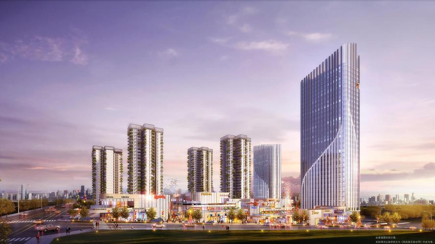 丹棱在售新楼盘