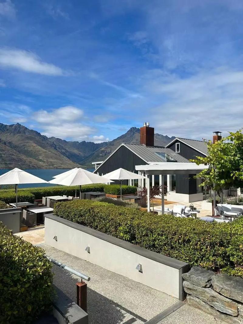 新西兰皇后镇房价