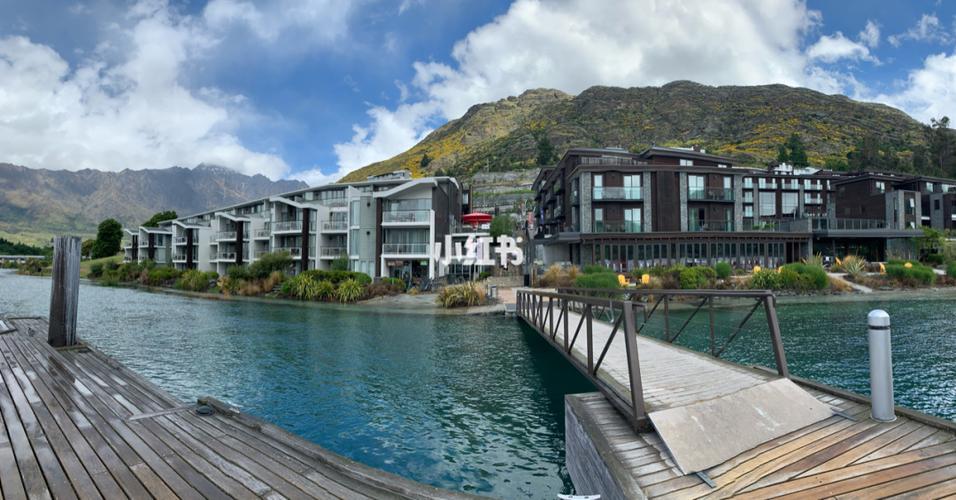 新西兰皇后镇房价