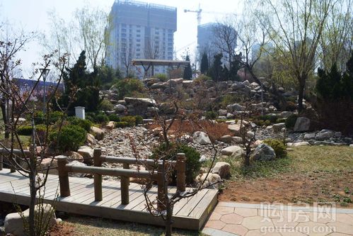 大连远洋荣域楼盘