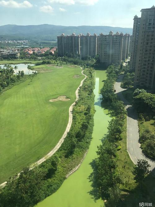 景洪世纪金源楼盘