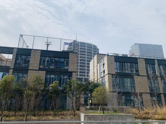 u字型楼盘外形图片