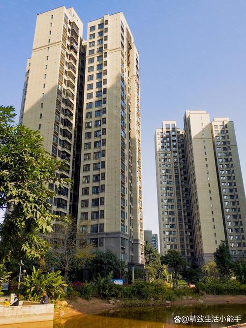 珠海万山区楼盘