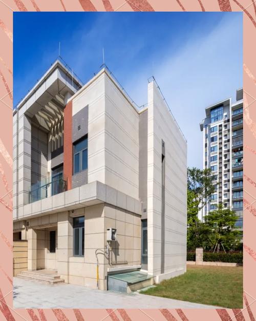 珠海万山区楼盘