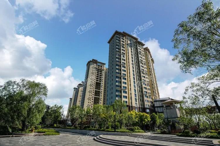 秦皇岛保利海公园楼盘