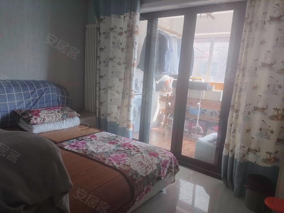 西安翡翠明珠房价